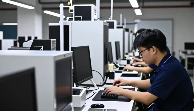 上海集仕电子科技有限公司