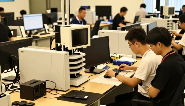上海集仕电子科技有限公司