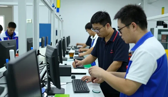 办公场所下如何发挥为本地价值